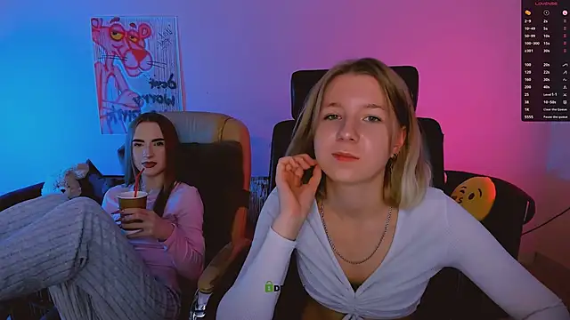 doll vey online show from November 2025 11:42:02 PM