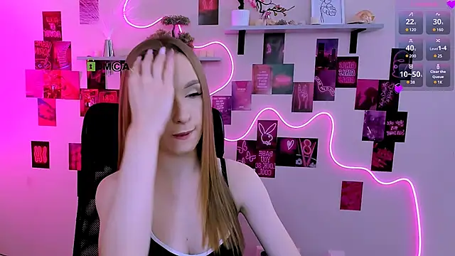 doll vey online show from April 2026 09:12:02 AM