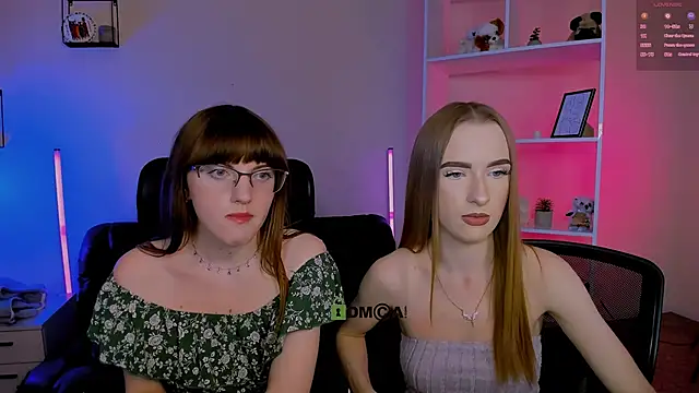 doll vey online show from November 2025 08:20:02 PM