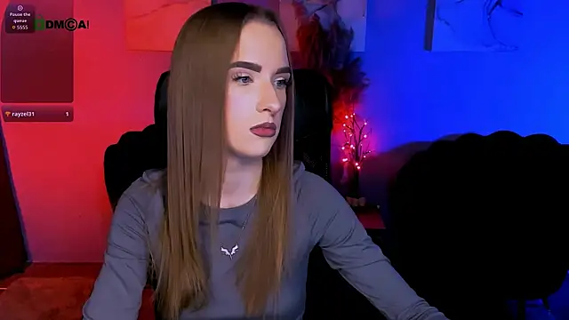 doll vey online show from November 2025 08:09:02 PM