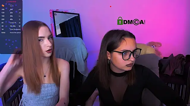 doll vey online show from October 2025 07:59:02 PM