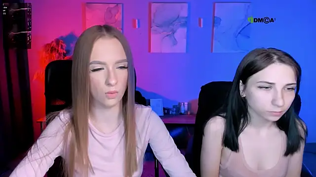 doll vey online show from April 2026 07:18:01 PM
