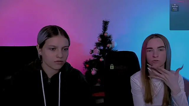 doll vey online show from December 2025 08:03:01 PM