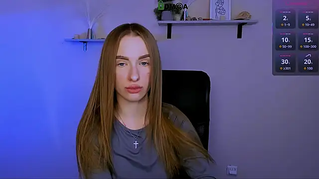 doll vey online show from February 2026 09:59:01 AM