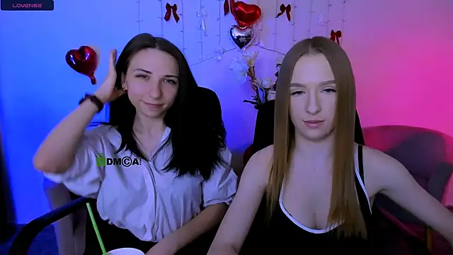 doll vey online show from April 2026 09:05:02 AM