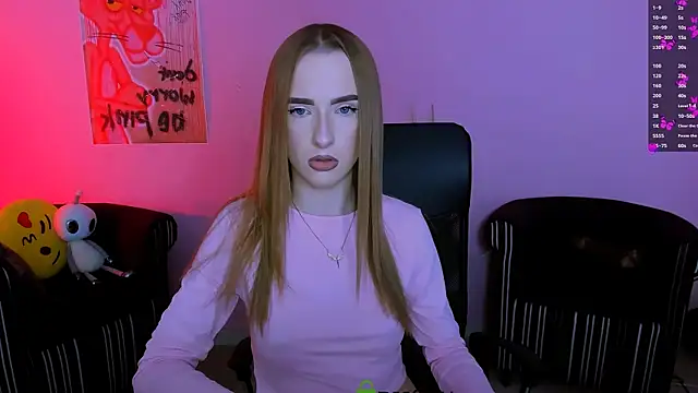 doll vey online show from December 2025 12:33:01 AM