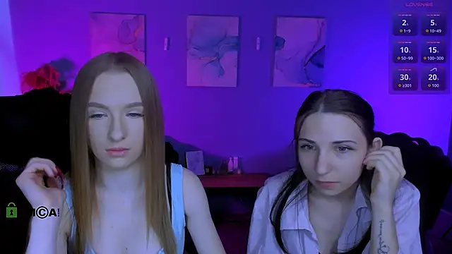 doll vey online show from April 2026 09:27:01 AM
