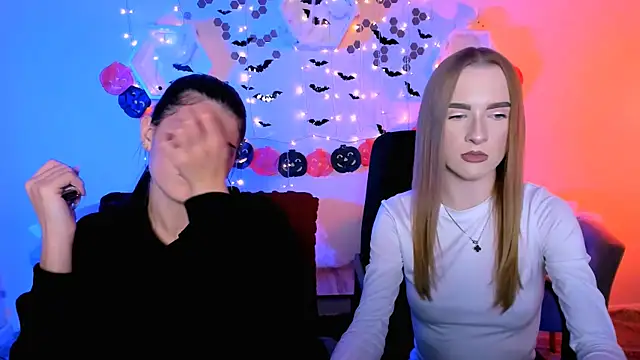 doll vey online show from October 2025 08:21:01 PM