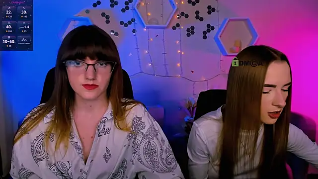 doll vey online show from November 2025 08:25:01 PM