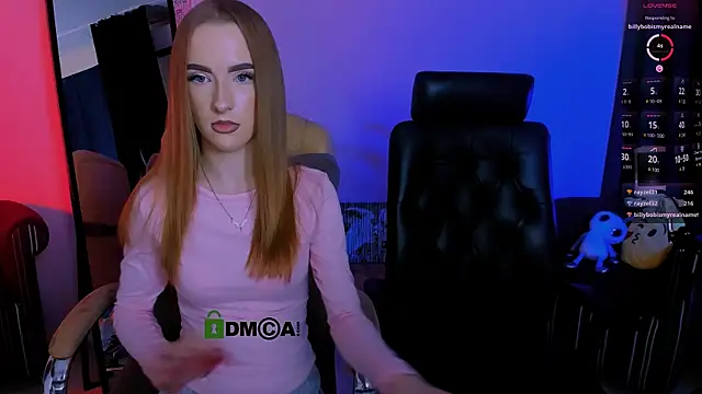 doll vey online show from November 2025 01:09:01 AM