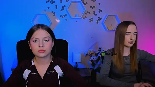 doll vey online show from November 2025 07:58:01 PM