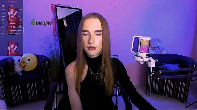 doll vey online show from October 2025 07:33:01 PM