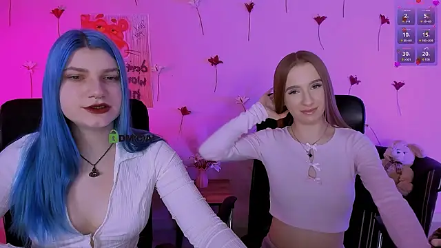 doll vey online show from March 2026 02:18:01 PM
