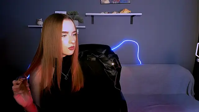 doll vey online show from October 2025 07:04:02 PM