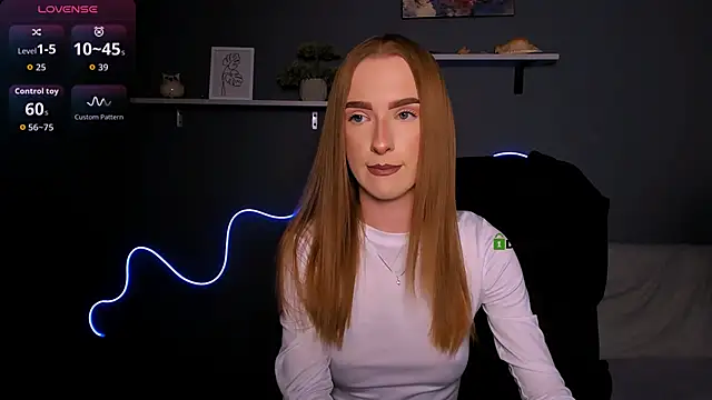 doll vey online show from September 2025 07:28:02 PM