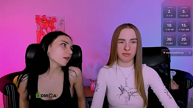 doll vey online show from February 2026 10:04:01 AM