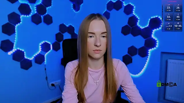 doll vey online show from December 2025 09:08:02 PM