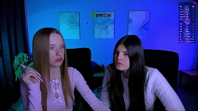 doll vey online show from February 2026 08:28:01 PM