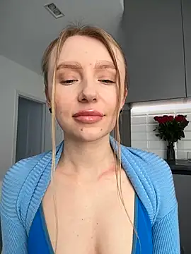 EvaBrooklyn online show from March 2025 01:43:02 PM