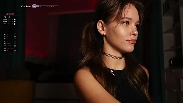 Moni Carroll online show from October 2025 05:13:02 PM