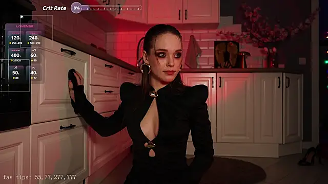 Snapshot of Moni_Carroll chatting on April 2026 05:21:01 PM Moni Carroll online show from April 2026 05:21:01 PM