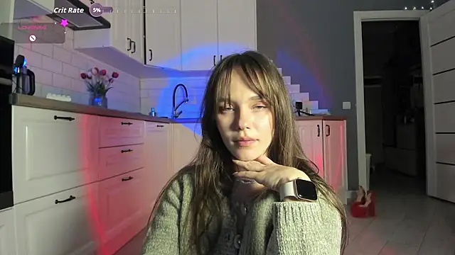 Moni Carroll online show from March 2026 04:34:02 PM