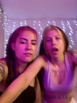 Ginny Julia online show from March 2025 11:38:02 PM