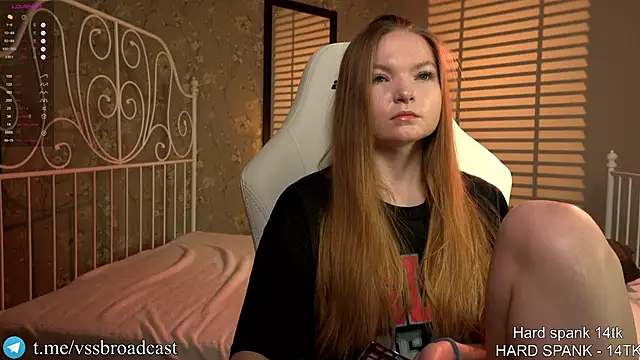 CuteStella  online show from February 2026 03:28:01 AM