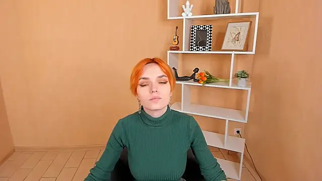 TaiteGawne online show from March 2025 01:07:01 PM