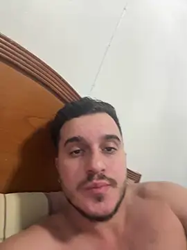 spidersA online show from February 2026 01:49:02 AM