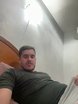 spidersA online show from February 2026 07:19:01 AM