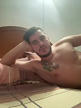 spidersA online show from February 2026 04:24:02 AM