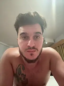 spidersA online show from February 2025 02:15:02 PM