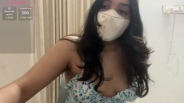 oviyakalra online show from October 2025 03:18:02 AM