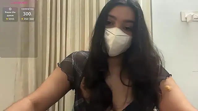 oviyakalra online show from September 2025 03:41:02 AM