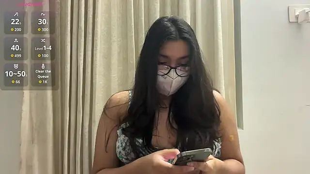 oviyakalra online show from September 2025 01:56:02 AM