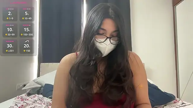 oviyakalra online show from November 2025 05:19:02 AM