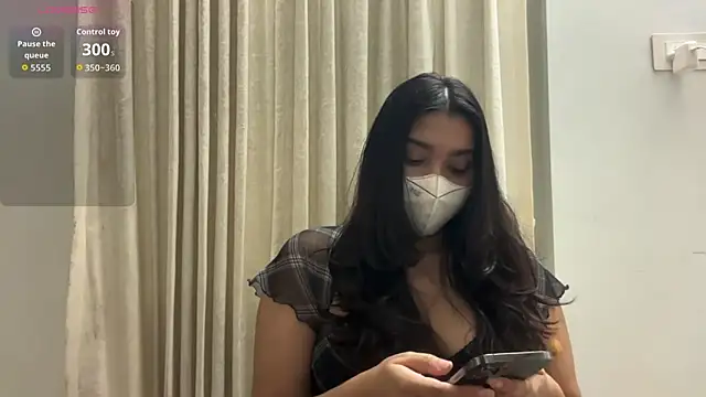 oviyakalra online show from September 2025 02:28:01 AM