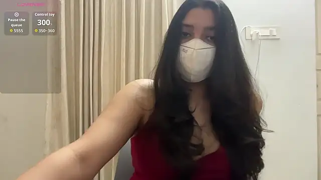 oviyakalra online show from November 2025 04:16:02 AM