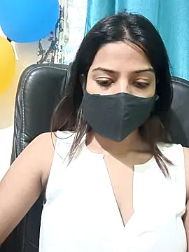 CRAZY  BITE online show from November 2025 07:36:02 PM