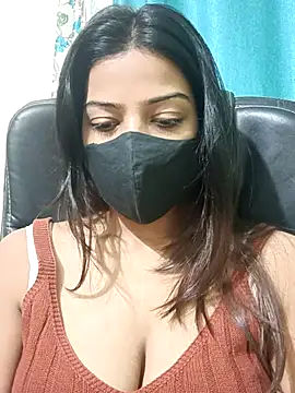 CRAZY  BITE online show from November 2025 07:07:01 PM