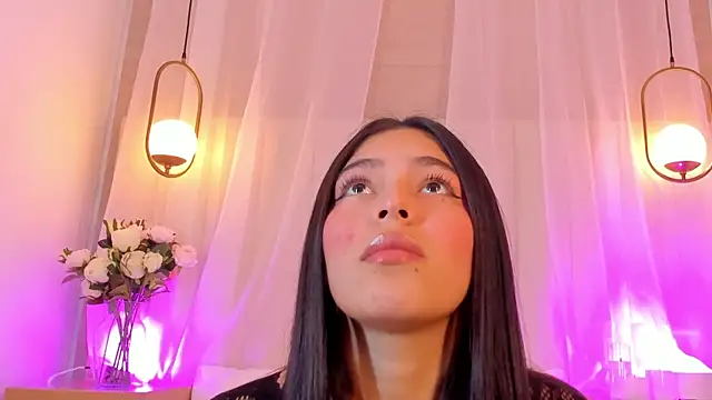 Haily b online show from March 2026 07:58:01 PM