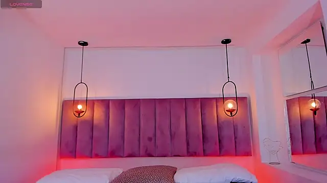 Haily b online show from November 2025 07:30:01 PM