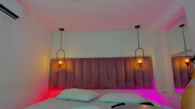 Haily b online show from January 2026 08:02:02 PM