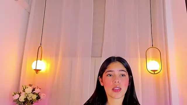 Haily b online show from April 2026 07:48:01 PM