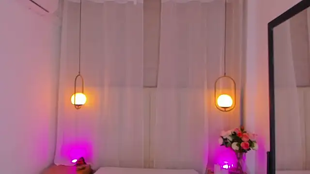 Haily b online show from April 2026 08:16:02 PM