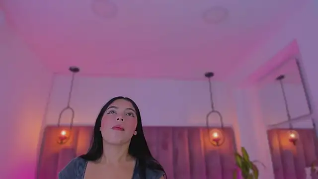 Haily b online show from February 2026 08:00:02 PM