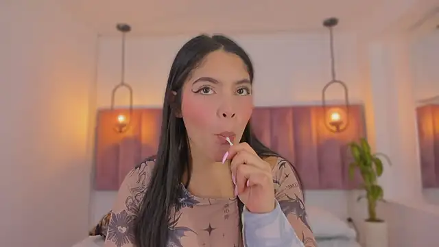 Haily b online show from March 2026 07:50:02 PM