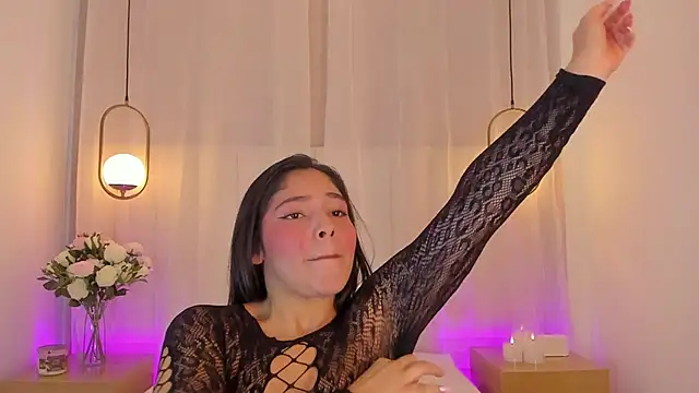 Haily b online show from March 2026 08:32:01 PM