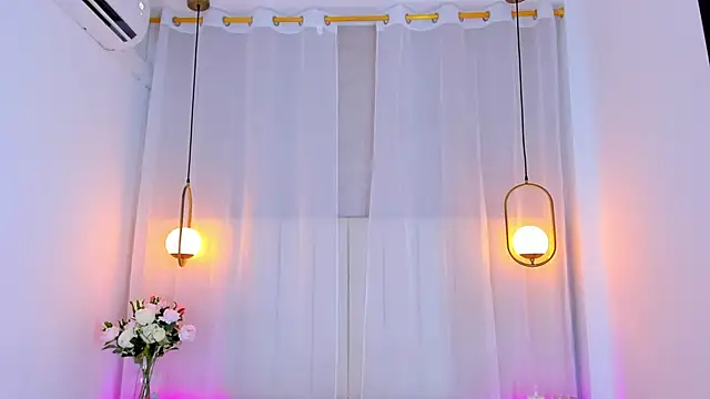 Haily b online show from April 2026 07:53:02 PM